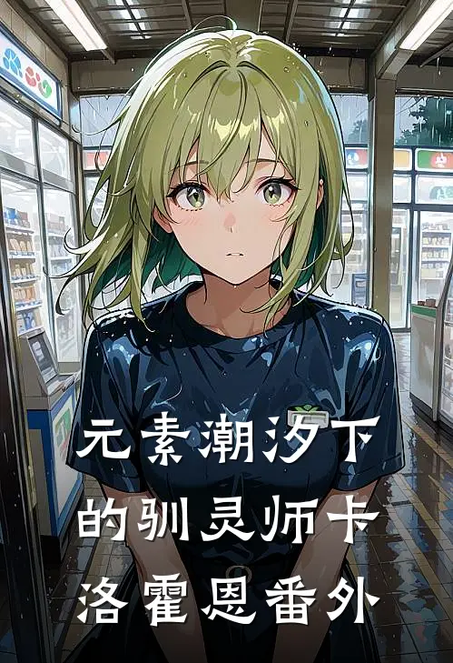 元素潮汐下的驯灵师卡洛霍恩 番外