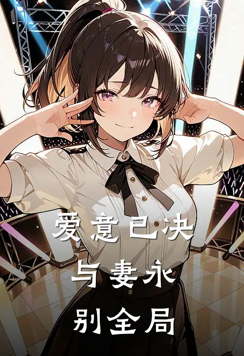 爱意已决，与妻永别全局
