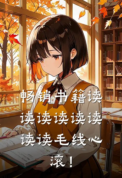 畅销书籍读读读读读读读读毛线心，滚！