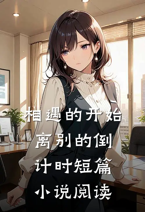 相遇的开始，离别的倒计时短篇小说阅读