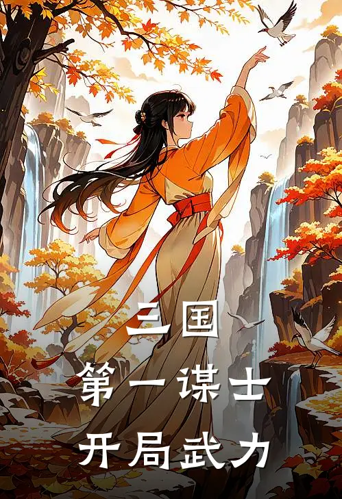 三国：第一谋士，开局武力
