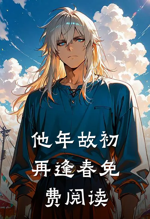 他年故初再逢春免费阅读
