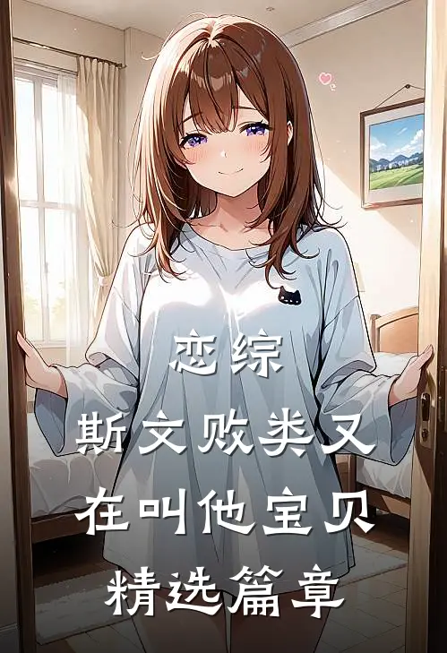 恋综：斯文败类又在叫他宝贝精选篇章