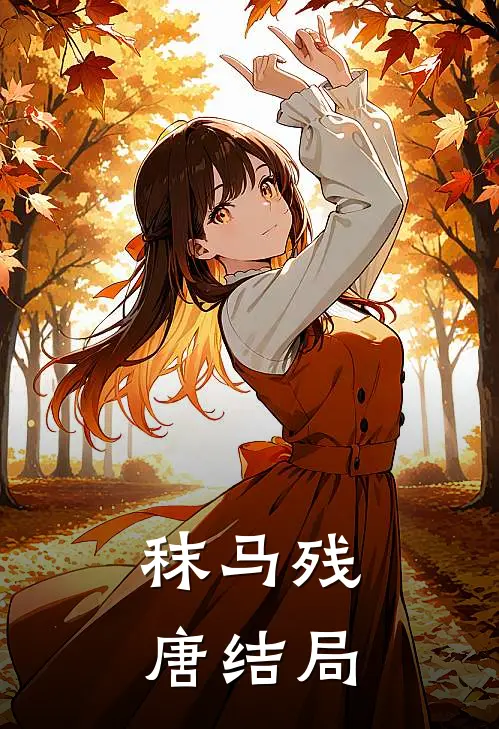 秣马残唐结局