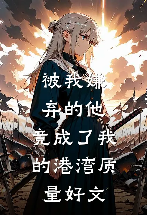 被我嫌弃的他，竟成了我的港湾质量好文