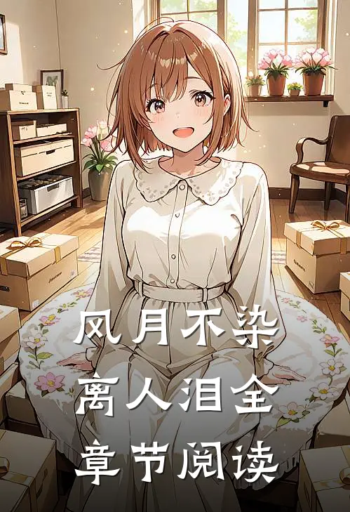 风月不染离人泪全章节阅读