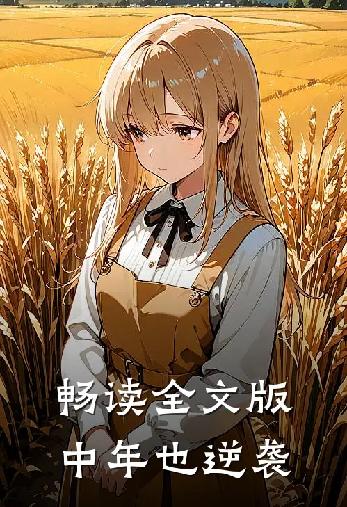 畅读全文版中年也逆袭