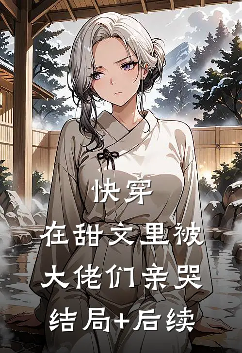 快穿：在甜文里被大佬们亲哭结局+后续