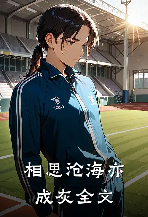 相思沧海亦成灰全文