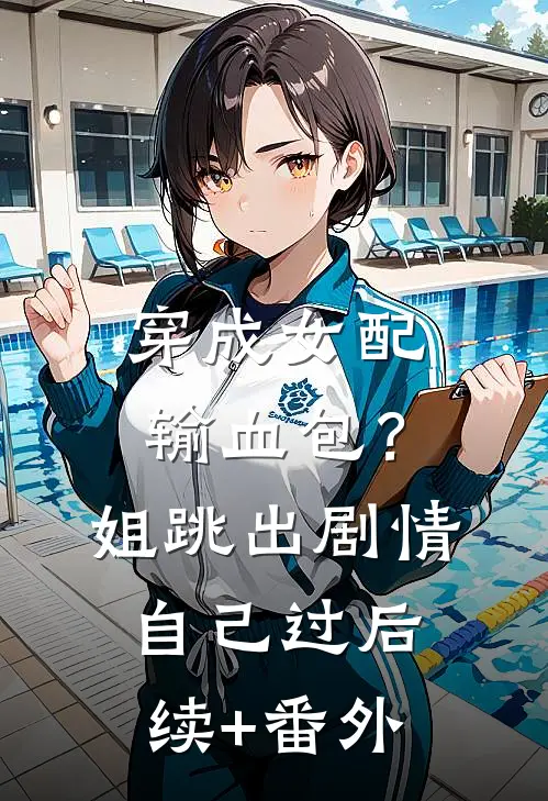 穿成女配输血包？姐跳出剧情自己过后续+番外