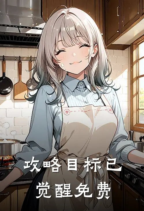 攻略目标已觉醒免费