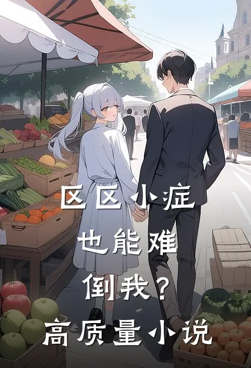 区区小症，也能难倒我？高质量小说