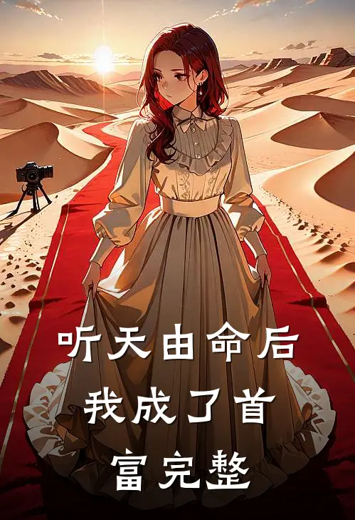 听天由命后，我成了首富完整