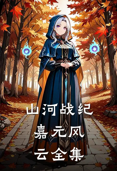 山河战纪：嘉元风云 全集