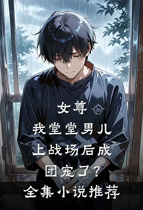 女尊：我堂堂男儿，上战场后成团宠了？全集小说推荐