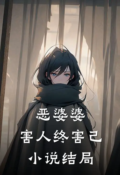 恶婆婆，害人终害己小说结局