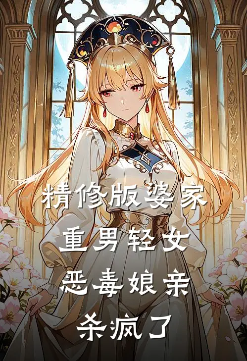 精修版婆家重男轻女，恶毒娘亲杀疯了