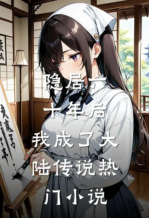 隐居六十年后，我成了大陆传说热门小说