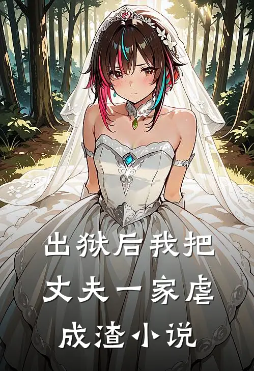 出狱后我把丈夫一家虐成渣小说