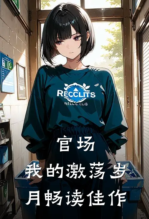 官场：我的激荡岁月畅读佳作