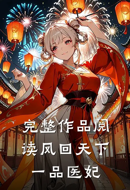 完整作品阅读凤回天下：一品医妃