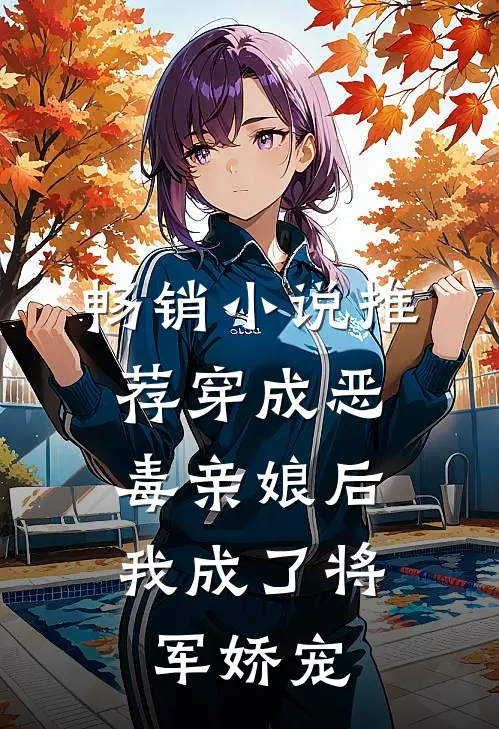 畅销小说推荐穿成恶毒亲娘后，我成了将军娇宠