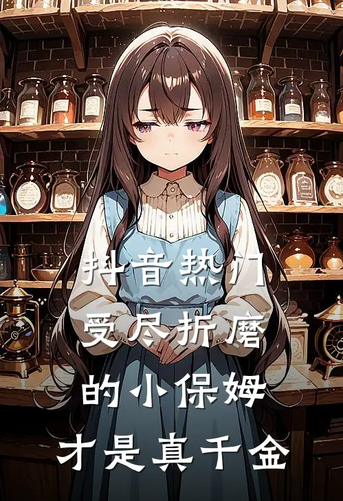 抖音热门受尽折磨的小保姆，才是真千金