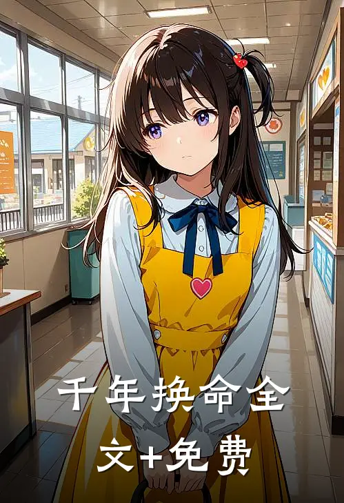 千年换命全文+免费