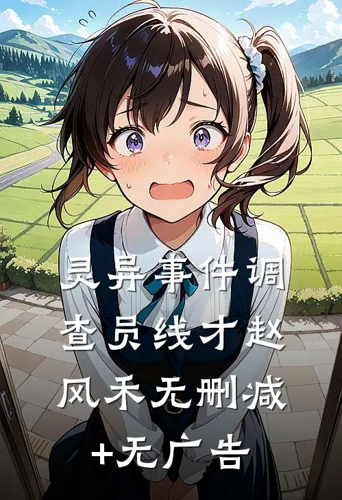 灵异事件调查员线才赵风禾无删减+无广告