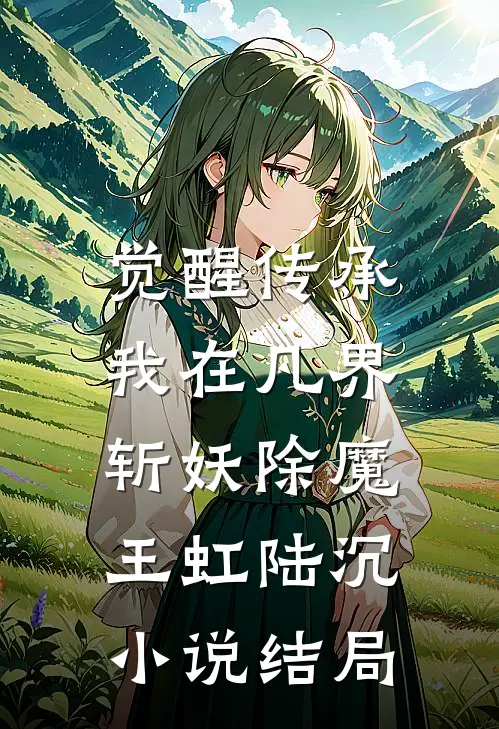 觉醒传承，我在凡界斩妖除魔王虹陆沉小说结局