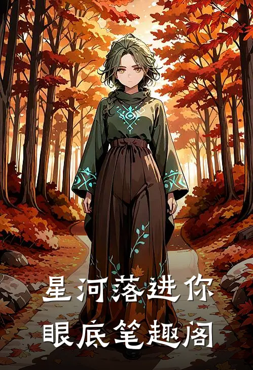 星河落进你眼底笔趣阁