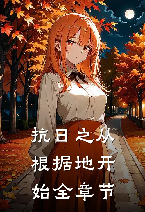 抗日之从根据地开始全章节