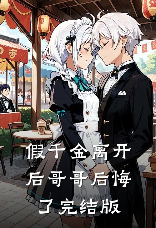 假千金离开后哥哥后悔了完结版