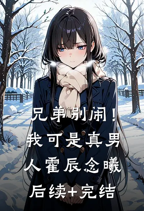 兄弟别闹！我可是真男人霍辰念曦后续+完结