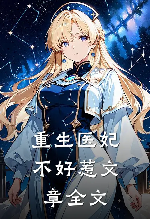 重生医妃不好惹文章全文