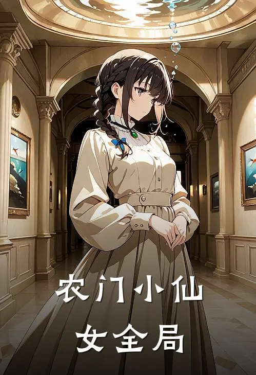 农门小仙女全局
