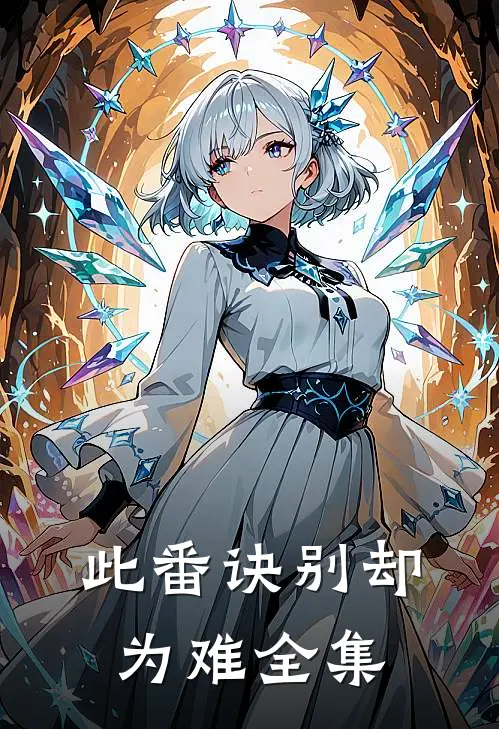此番诀别却为难全集