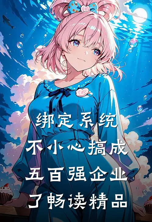 绑定系统：不小心搞成五百强企业了畅读精品