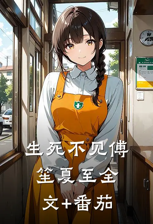 生死不见傅笙夏至全文+番茄