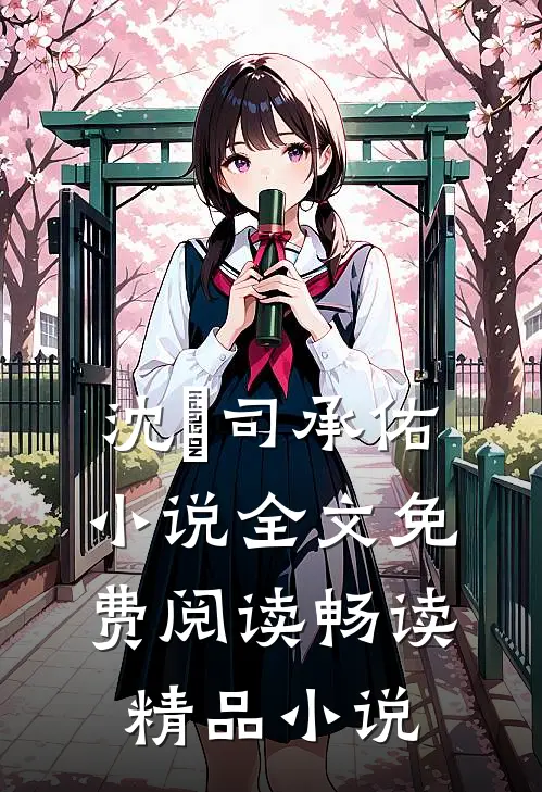 沈玥司承佑小说全文免费阅读畅读精品小说