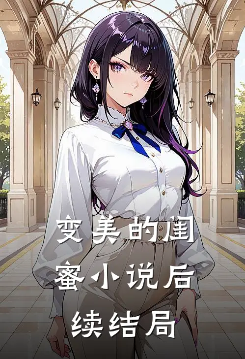 变美的闺蜜小说后续结局