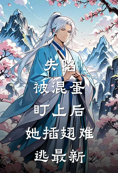 失陷：被混蛋盯上后，她插翅难逃最新
