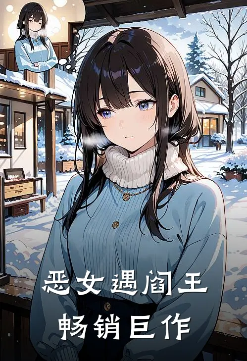 恶女遇阎王畅销巨作