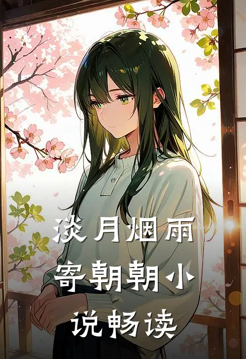 淡月烟雨寄朝朝小说畅读
