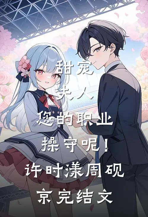 甜宠：夫人，您的职业操守呢！许时漾周砚京完结文
