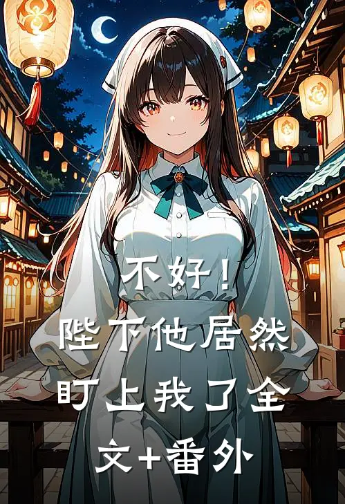 不好！陛下他居然盯上我了全文+番外