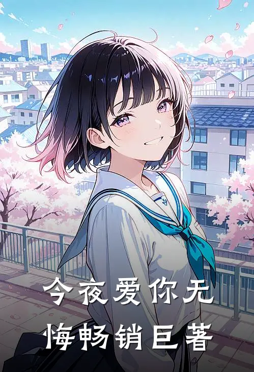 今夜爱你无悔畅销巨著
