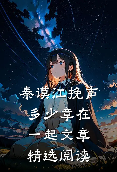 秦谟江挽声多少章在一起文章精选阅读