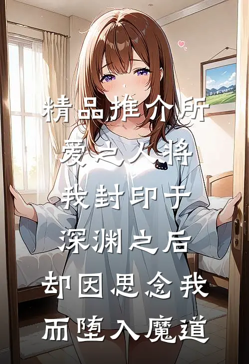 精品推介所爱之人将我封印于深渊之后，却因思念我而堕入魔道