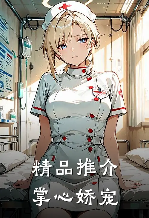 精品推介掌心娇宠